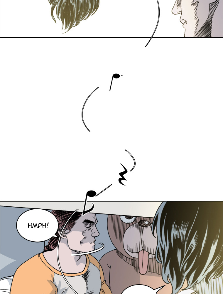 Fight Club Kindergarten Chapter 13 Bahasa Indonesia